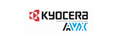 KYOCERA（AVX）